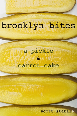 Brooklyn Bites: A Pickle & Carrot Cake