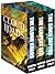 The Books of the Raksura: The Complete Raksura Series
