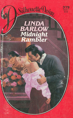 Midnight Rambler (Mass Market Paperback)