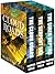 The Books of the Raksura: The Complete Raksura Series