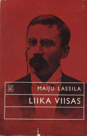 Liika viisas (Hardcover)