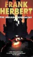 The Dosadi Experiment