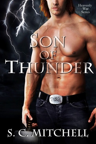 Son of Thunder (Heavenly Wars #1)