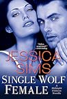 Single Wolf Female