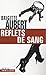 Reflets de sang
