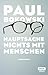 Hauptsache nichts mit Menschen: Geschichten