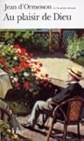 Au plaisir de Dieu