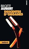 Descentes d'organes