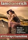 A Little Ray of Sunshine by Lani Diane Rich