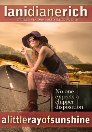 A Little Ray of Sunshine (Paperback)