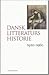 Dansk Litteraturs historie,...