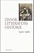 Dansk Litteraturs historie,...