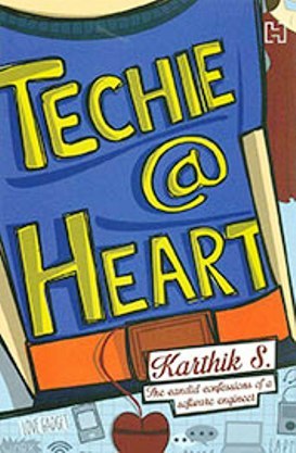 Techie @ Heart