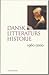 Dansk Litteraturs historie,...