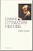 Dansk Litteraturs historie,...