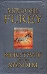 Heritage of the Xandim by Maggie Furey