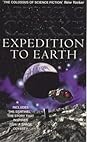 Expedition To Earth by Arthur C. Clarke