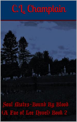 Soul Mates-Bound By Blood