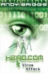 Virus Attack (Hero.Com, #2)