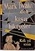 Mark Twain'den Kısa Hikâyeler -  Kırk Yıl Sonra