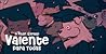 Valente para Todas by Vitor Cafaggi