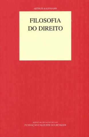 Filosofia do Direito