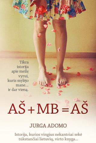 AŠ + MB = AŠ (Paperback)