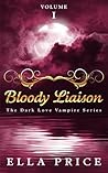 Bloody Liaison by Ella Price