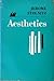 Aesthetics by Jerome Stolnitz