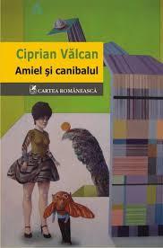 Amiel şi canibalul (Paperback)