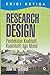 Research Design: pendekatan kualitatif, kuantitatif, dan mixed