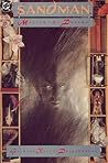 The Sandman #1: S...