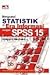 Menguasai statistik di era informasi dengan SPSS 15