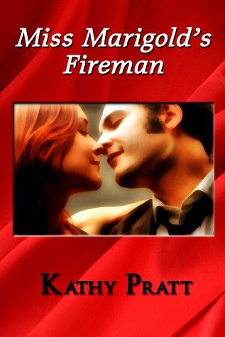 Miss Marigold's Fireman