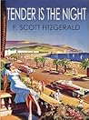 Tender is the Night Book cover for Tender is the Night