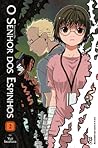 O Senhor dos Espinhos – Ibara no Oh, Vol.2 by Yuji Iwahara