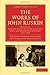 The Works of John Ruskin, Volume 14: Academy Notes, Notes on Prout and Hunt, and Other Art Criticisms, 1855-1888