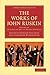 The Works of John Ruskin, Volume 20: Lectures on Art and Aratra Pentelici