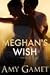 Meghan's Wish (Love and Danger #4)