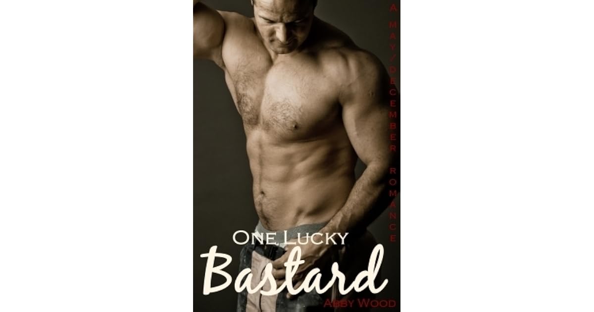 One Lucky Bastard by Abby Wood