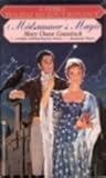 A Midsummer's Magic (A Zebra Holiday Regency Romance)