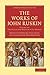The Works Of John Ruskin, Volume 30: The Guild and Museum of St George