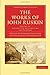 The Works Of John Ruskin, Volume 12: Lectures on Architecture and Painting