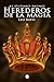Herederos de la magia (El ú...