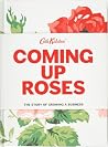 Coming up roses