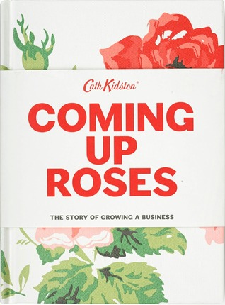 Coming up roses