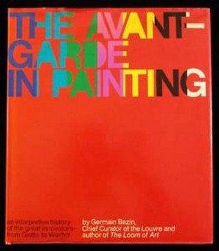 The avant-garde in painting
