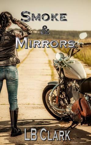 Smoke and Mirrors (Hollywood Knights, #1)