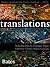 Translations: Bates International Poetry Festival, 2011