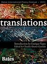 Translations by Claudia Aburto Guzmán